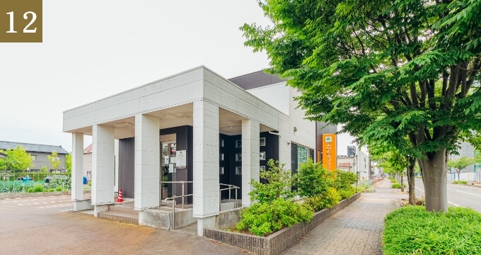 古正寺ファミリー歯科